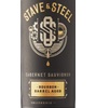 Stave & Steel Bourbon Barrel Aged Cabernet Sauvignon 2013